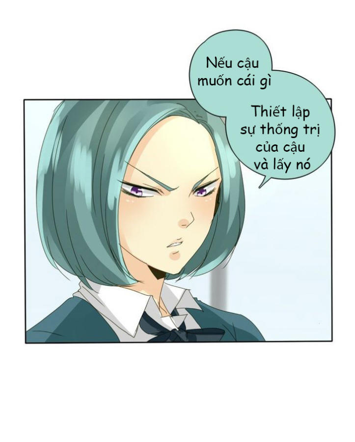 Thế Giới Không Hoàn Hảo Chapter 60 - 33