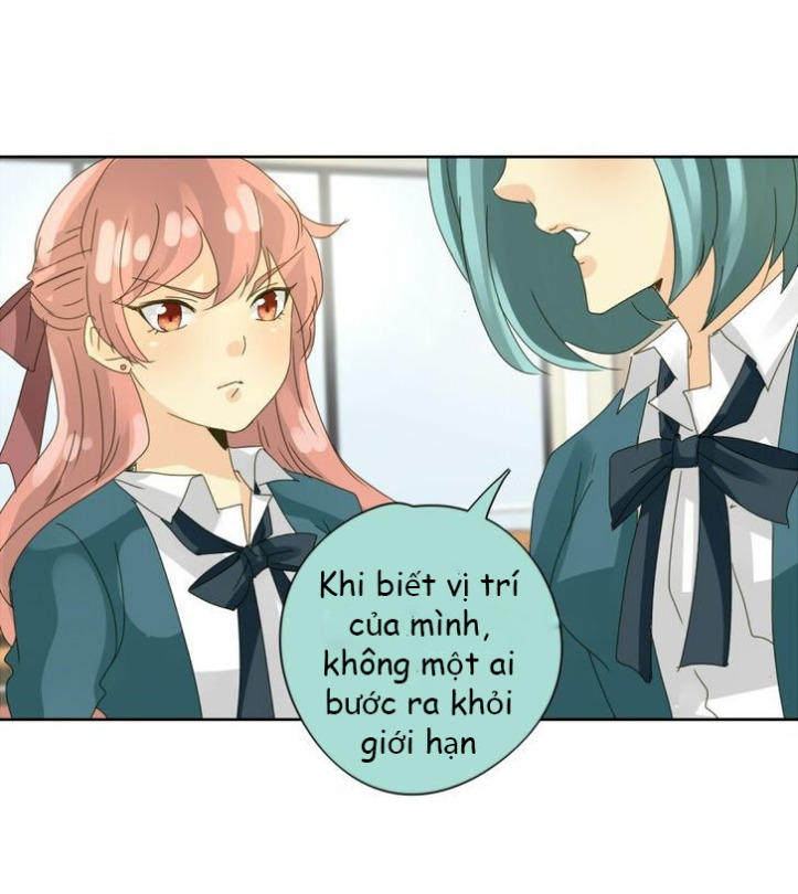 Thế Giới Không Hoàn Hảo Chapter 60 - 34