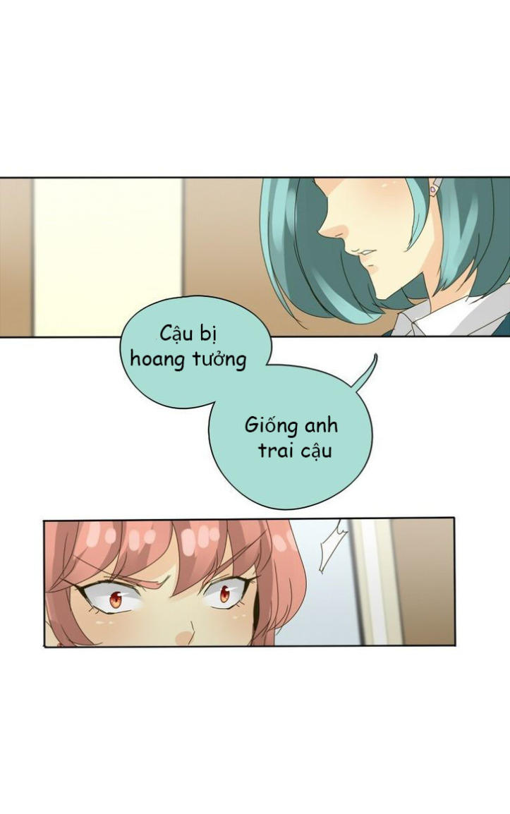 Thế Giới Không Hoàn Hảo Chapter 60 - 43