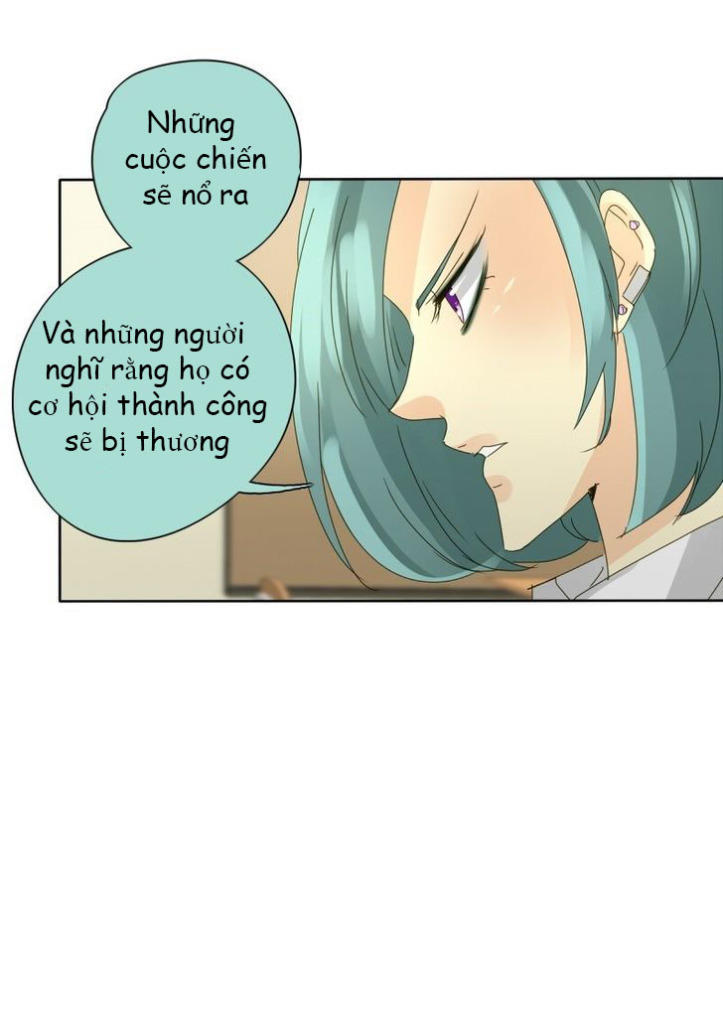 Thế Giới Không Hoàn Hảo Chapter 60 - 51