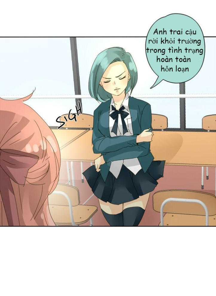 Thế Giới Không Hoàn Hảo Chapter 60 - 52