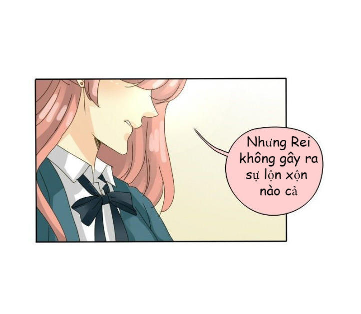 Thế Giới Không Hoàn Hảo Chapter 60 - 54