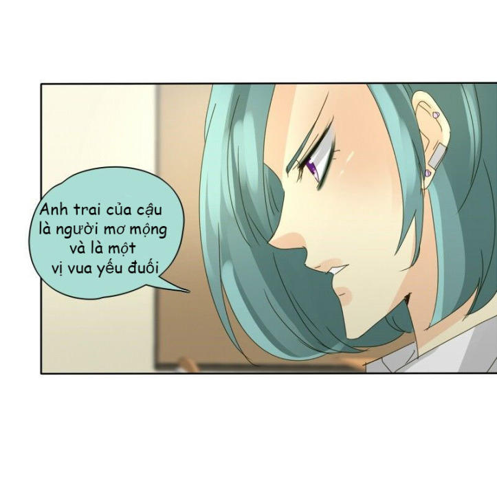 Thế Giới Không Hoàn Hảo Chapter 60 - 60