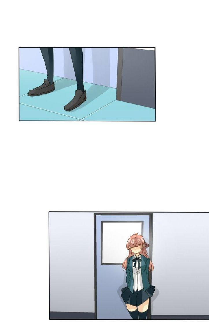 Thế Giới Không Hoàn Hảo Chapter 60 - 63