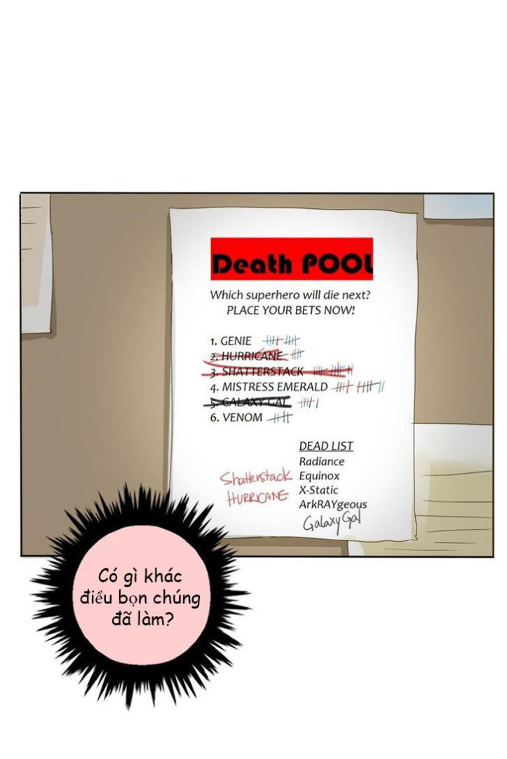 Thế Giới Không Hoàn Hảo Chapter 60 - 70