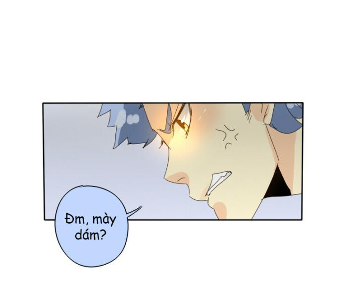 Thế Giới Không Hoàn Hảo Chapter 61 - 12