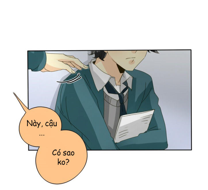 Thế Giới Không Hoàn Hảo Chapter 61 - 19