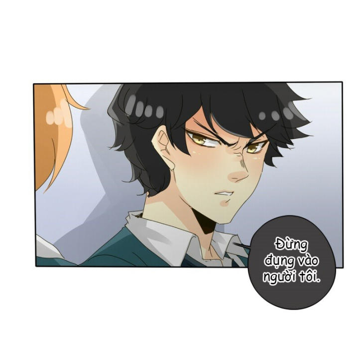 Thế Giới Không Hoàn Hảo Chapter 61 - 23