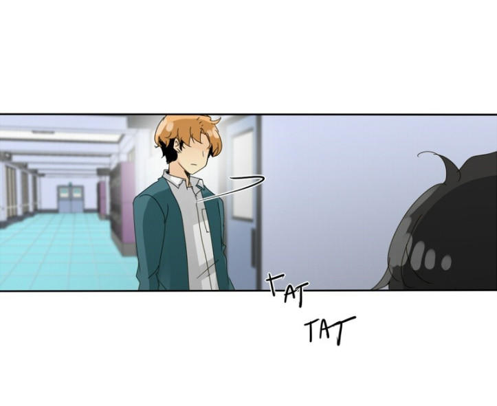 Thế Giới Không Hoàn Hảo Chapter 61 - 25