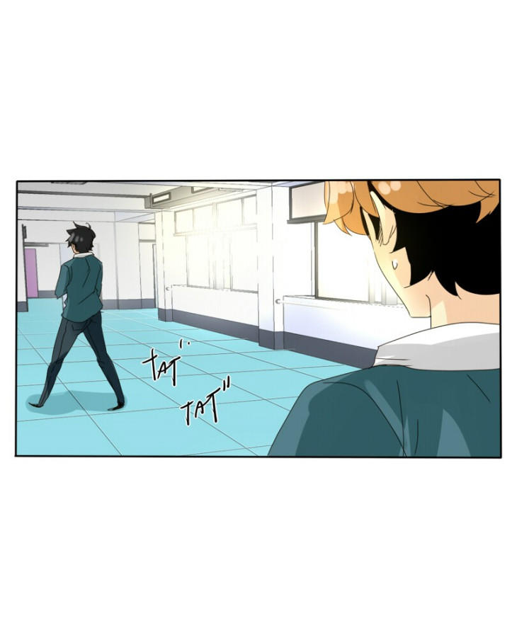 Thế Giới Không Hoàn Hảo Chapter 61 - 26