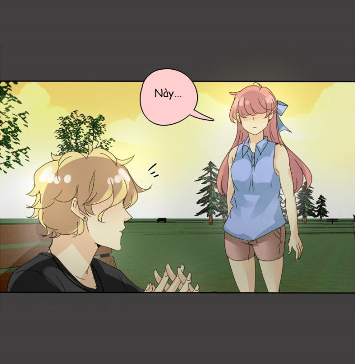Thế Giới Không Hoàn Hảo Chapter 61 - 31