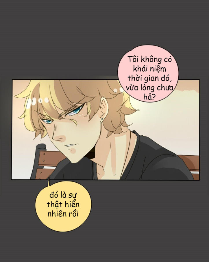 Thế Giới Không Hoàn Hảo Chapter 61 - 33