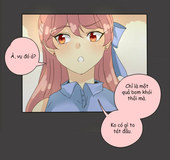 Thế Giới Không Hoàn Hảo Chapter 61 - 35