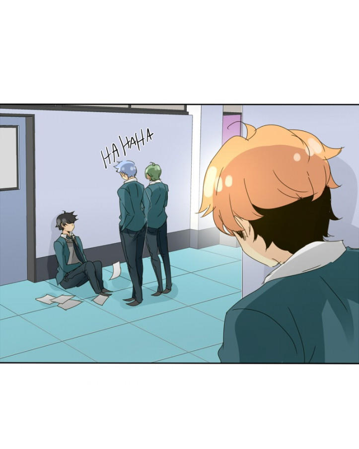 Thế Giới Không Hoàn Hảo Chapter 61 - 5