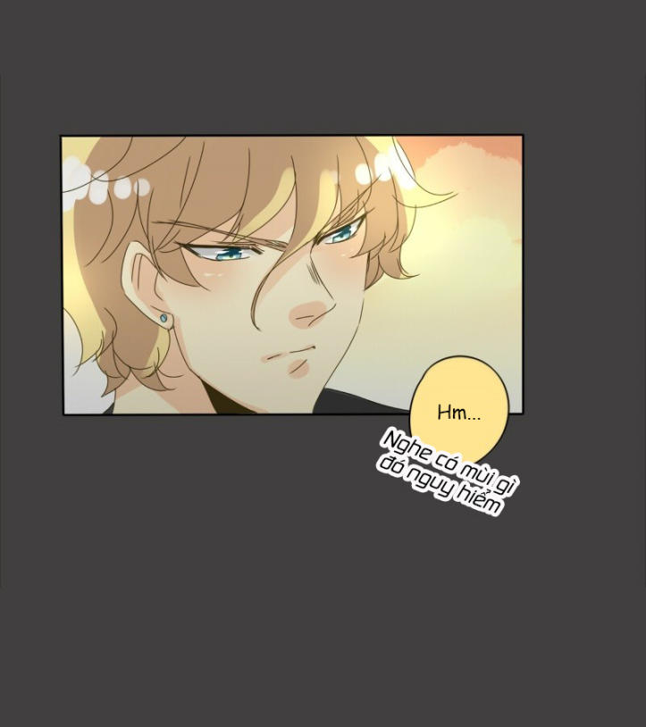 Thế Giới Không Hoàn Hảo Chapter 61 - 45
