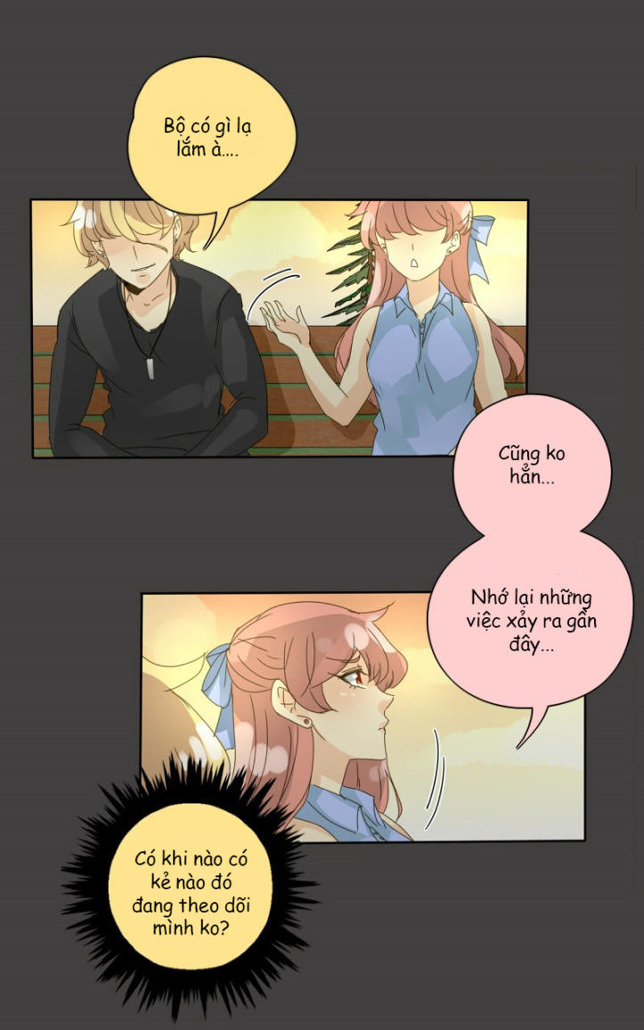 Thế Giới Không Hoàn Hảo Chapter 61 - 48