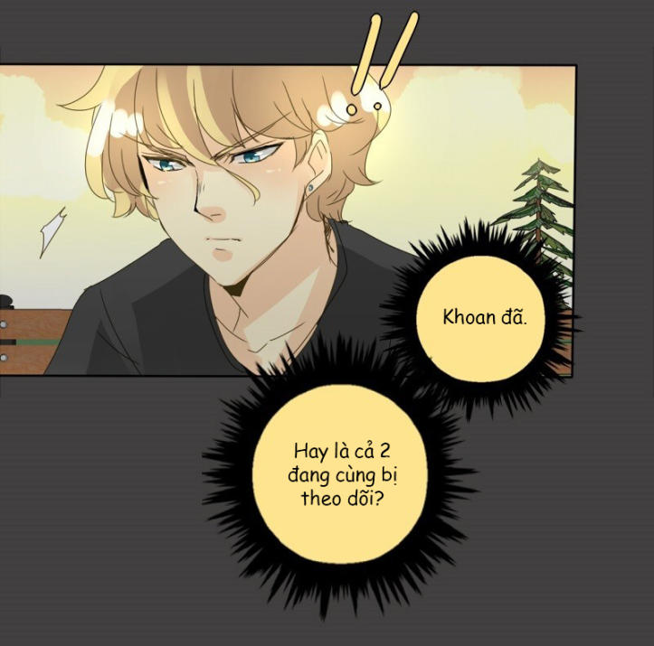 Thế Giới Không Hoàn Hảo Chapter 61 - 49