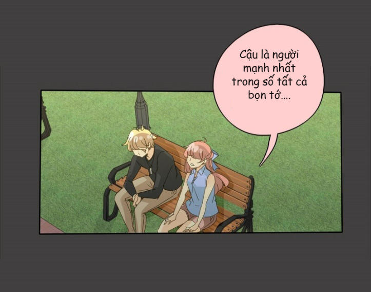 Thế Giới Không Hoàn Hảo Chapter 61 - 50