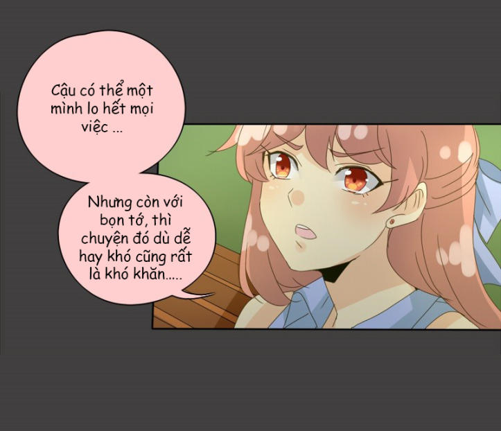 Thế Giới Không Hoàn Hảo Chapter 61 - 51