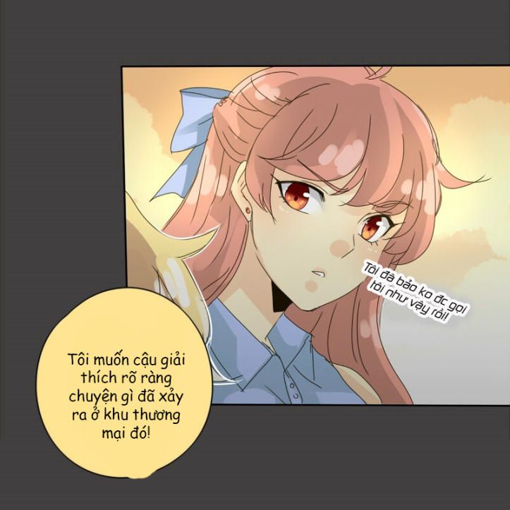 Thế Giới Không Hoàn Hảo Chapter 61 - 54