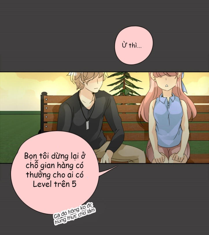 Thế Giới Không Hoàn Hảo Chapter 61 - 56