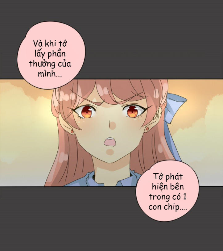 Thế Giới Không Hoàn Hảo Chapter 61 - 58