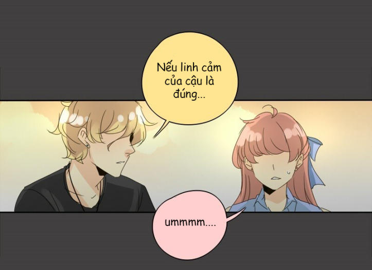 Thế Giới Không Hoàn Hảo Chapter 61 - 60