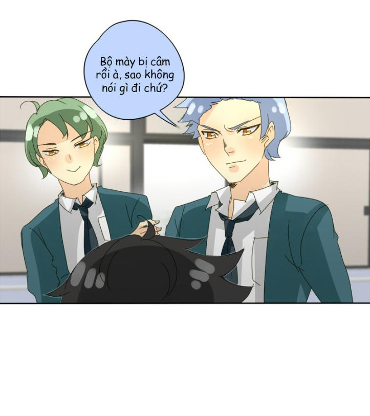 Thế Giới Không Hoàn Hảo Chapter 61 - 7
