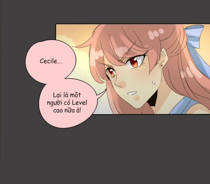Thế Giới Không Hoàn Hảo Chapter 61 - 62