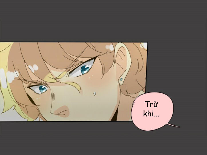 Thế Giới Không Hoàn Hảo Chapter 61 - 66