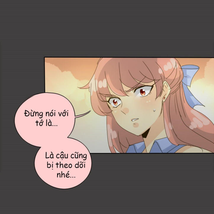 Thế Giới Không Hoàn Hảo Chapter 61 - 67