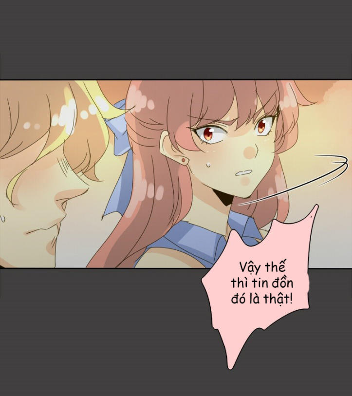 Thế Giới Không Hoàn Hảo Chapter 61 - 68