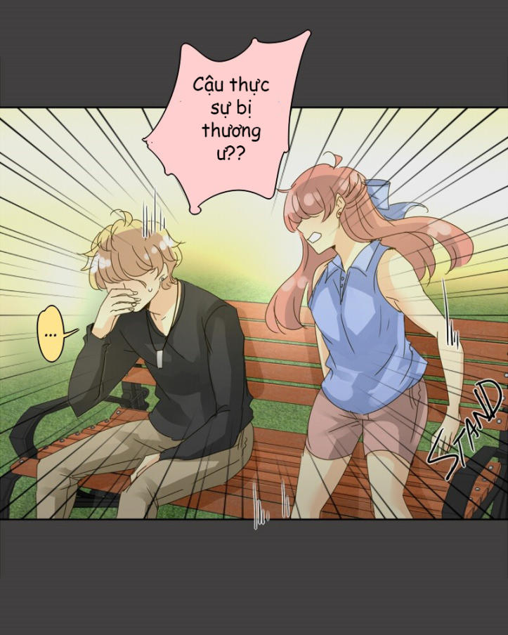 Thế Giới Không Hoàn Hảo Chapter 61 - 69