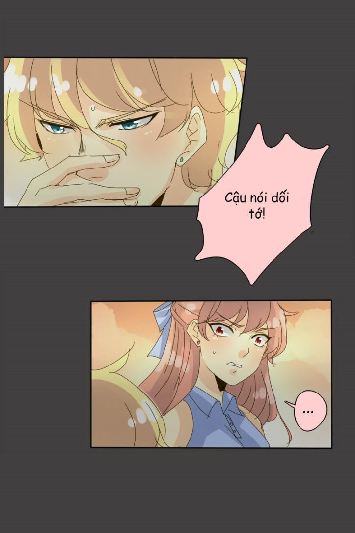 Thế Giới Không Hoàn Hảo Chapter 61 - 70