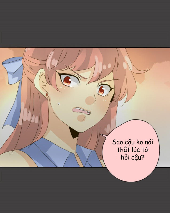 Thế Giới Không Hoàn Hảo Chapter 61 - 71