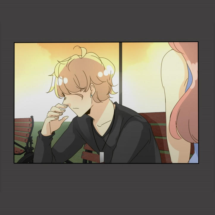 Thế Giới Không Hoàn Hảo Chapter 61 - 72