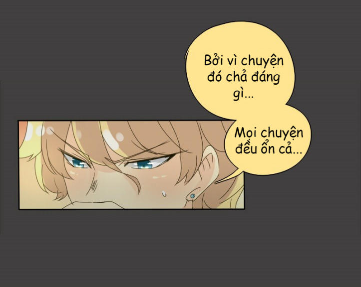 Thế Giới Không Hoàn Hảo Chapter 61 - 73