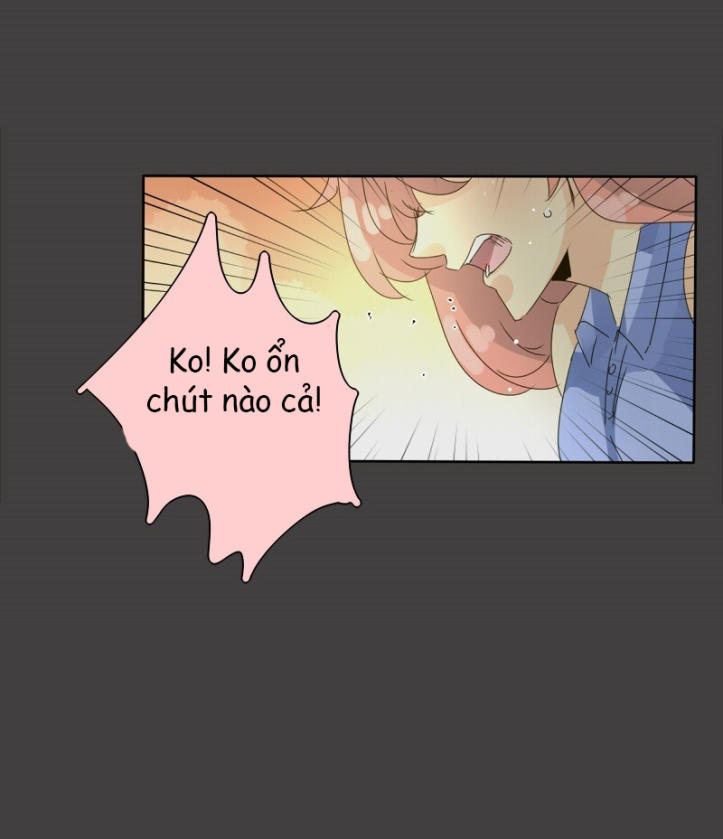 Thế Giới Không Hoàn Hảo Chapter 61 - 74