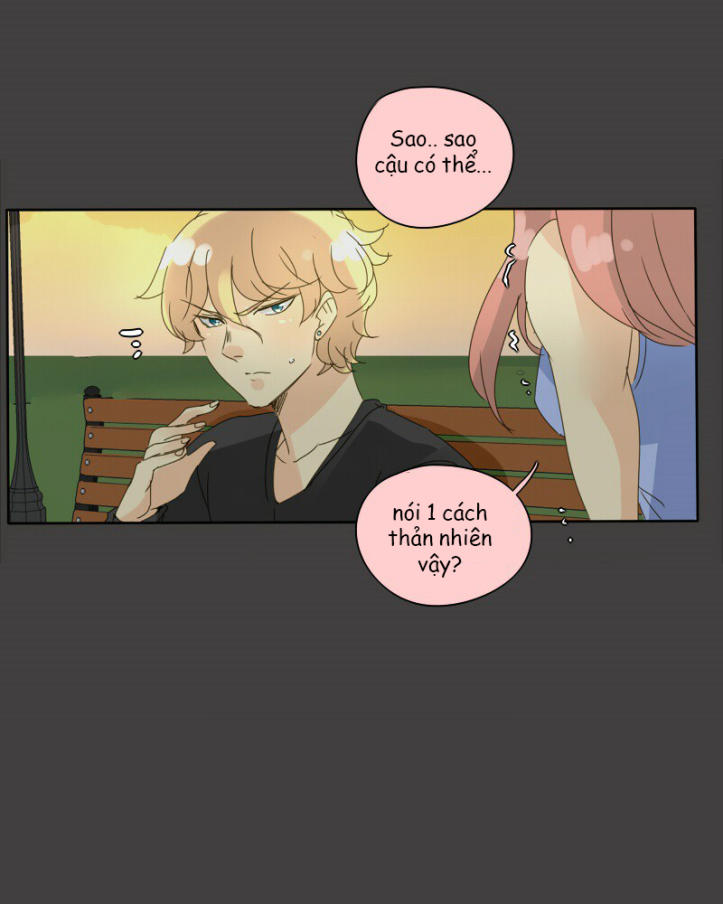 Thế Giới Không Hoàn Hảo Chapter 61 - 75