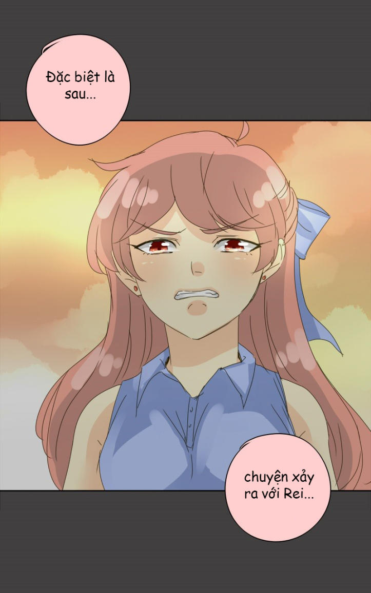 Thế Giới Không Hoàn Hảo Chapter 61 - 76