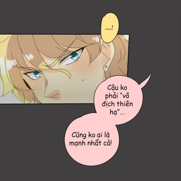 Thế Giới Không Hoàn Hảo Chapter 61 - 77