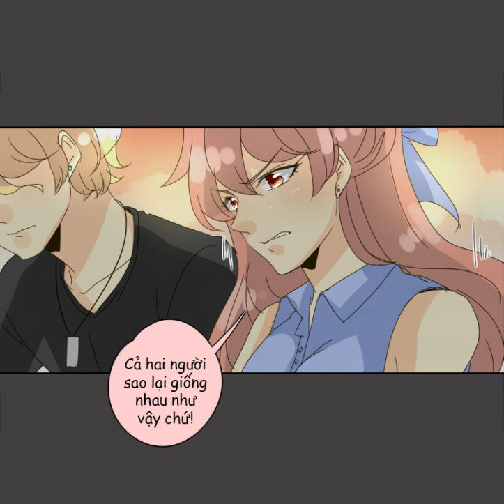 Thế Giới Không Hoàn Hảo Chapter 61 - 79