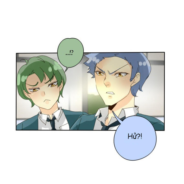 Thế Giới Không Hoàn Hảo Chapter 61 - 9