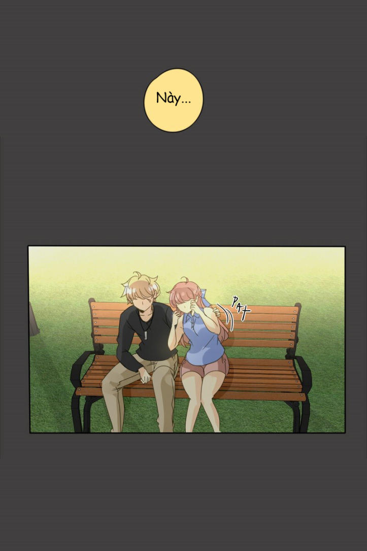 Thế Giới Không Hoàn Hảo Chapter 61 - 82