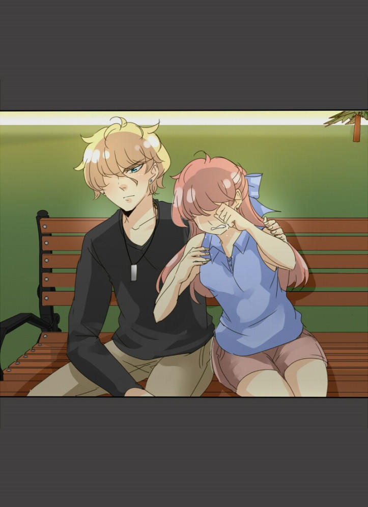 Thế Giới Không Hoàn Hảo Chapter 61 - 83