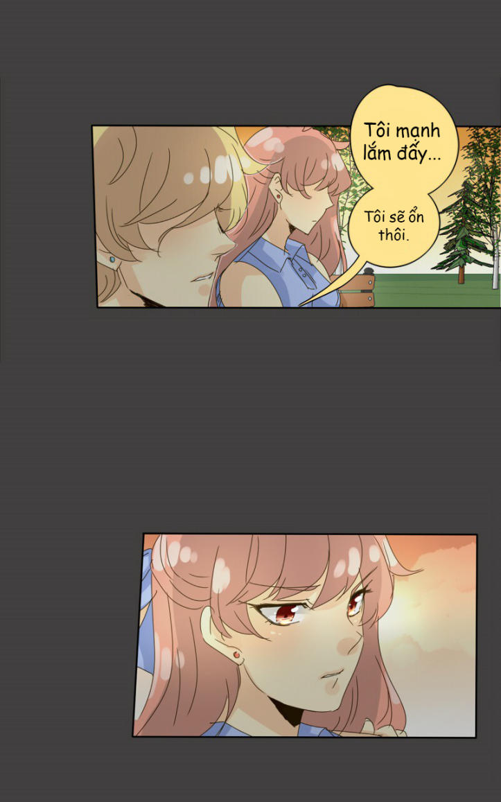 Thế Giới Không Hoàn Hảo Chapter 61 - 85