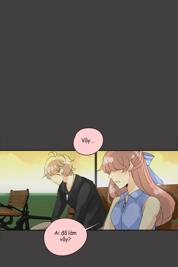 Thế Giới Không Hoàn Hảo Chapter 61 - 87