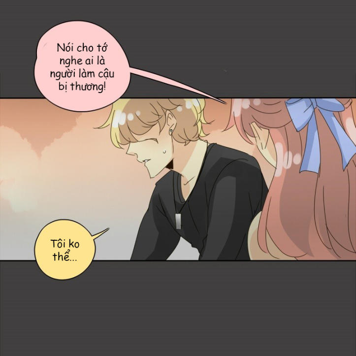 Thế Giới Không Hoàn Hảo Chapter 61 - 89