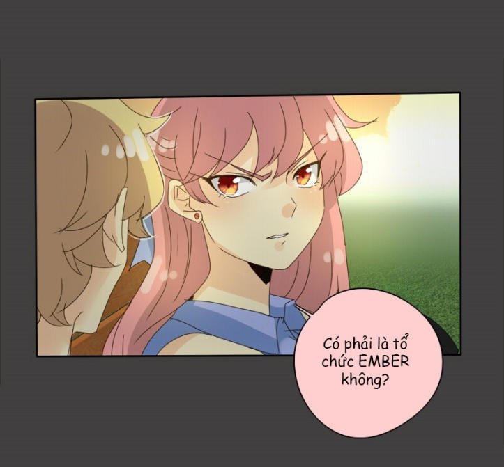 Thế Giới Không Hoàn Hảo Chapter 61 - 90