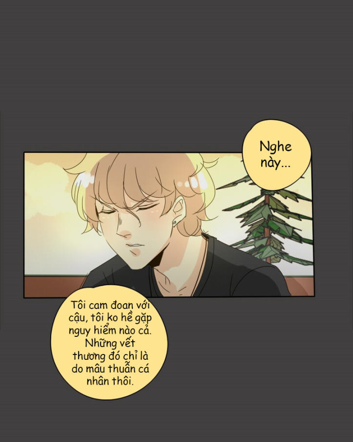 Thế Giới Không Hoàn Hảo Chapter 61 - 94